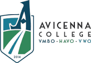 logo Avicenna College