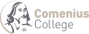logo Comenius College