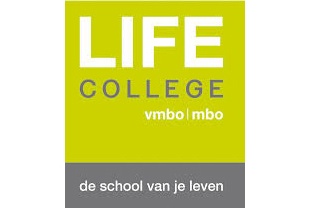 logo Life College logo Life College