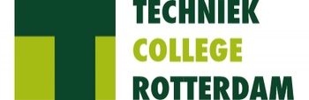 Logo Techniek College Rotterdam