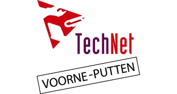 logo TechNet Voorne Putten