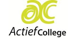 logo Actief College logo Actief College