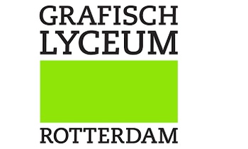 logo Grafisch Lyceum