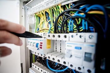 Techniek verbindingen