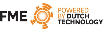 logo FME logo FME