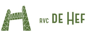 logo RVC De Hef