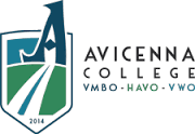 logo Avicenna College logo Avicenna College
