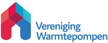 logo Vereniging Warmtepompen