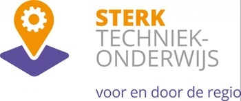 logo Sterk Techniekonderwijs