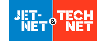 logo Jet-Net en TechNet