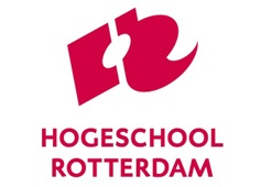 logo Hogeschool Rotterdam