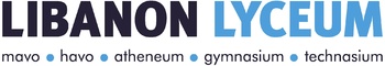 logo Libanon Lyceum logo Libanon Lyceum