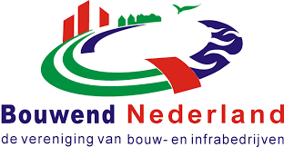 logo Bouwend Nederland logo Bouwend Nederland
