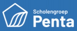 logo Scholengroep Penta logo Scholengroep Penta
