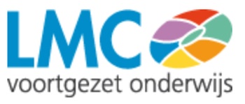 logo LMC VO logo LMC VO