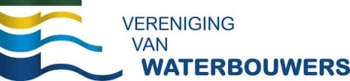 logo Vereniging van Waterbouwers logo Vereniging van Waterbouwers